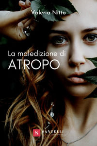9788831255875 - La maledizione di Atropo