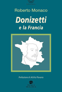 9788831274654 - Donizetti e la Francia