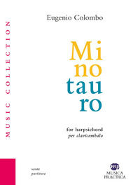 9788831274883 - Minotauro. Ediz. illustrata