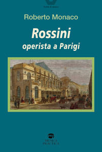 9788831274968 - Rossini operista a Parigi
