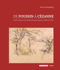 9788831280259 - De Poussin à Cézanne. Chefs-d'oeuvre du dessin français dans la collection Prat