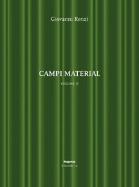9788831280822 - Campi material. Vol. 2