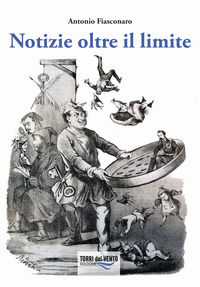 9788831283489 - Notizie oltre il limite