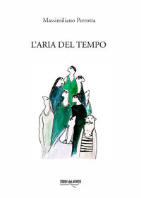 9788831283649 - L'aria del tempo