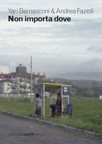 Foto non disponibile