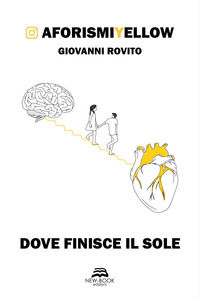 9788831294379 - Dove finisce il sole
