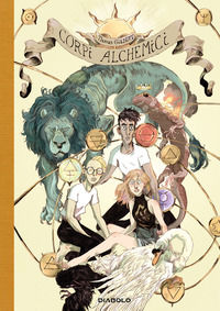 9788831296090 - Corpi alchemici