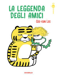 9788831296113 - La leggenda degli amici