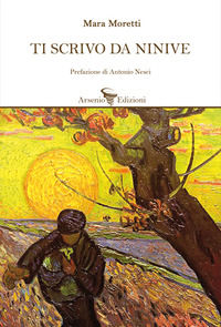 9788831301367 - Ti scrivo da Ninive