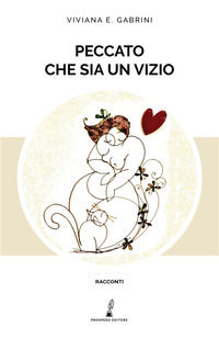 9788831304023 - Peccato che sia un vizio
