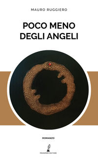 9788831304139 - Poco meno degli angeli