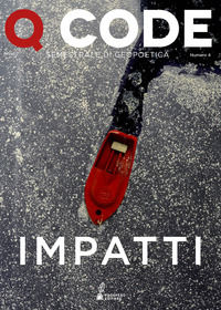 9788831304504 - Q Code. Semestrale di geopoetica (2020). Vol. 4: Impatti