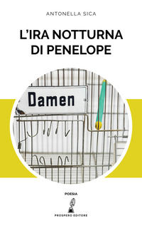 9788831304726 - L'ira notturna di Penelope