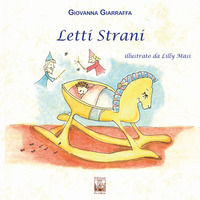 9788831305082 - Letti strani