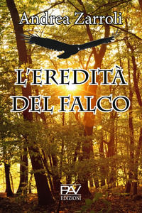 9788831307444 - L'eredità del falco