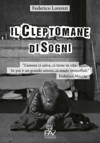 9788831307499 - Il cleptomane di sogni