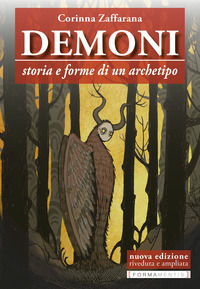 9788831325431 - Demoni. Storia e forme di un archetipo