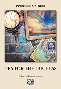 9788831336697 - Tea for the Duchess