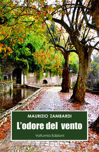 9788831339346 - L'odore del vento