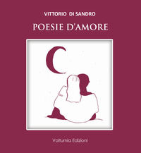9788831339810 - Poesie d'amore