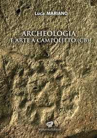 9788831339841 - Archeologia e arte a Campolieto (CB)