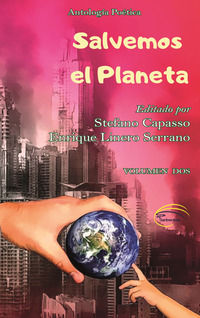 9788831354363 - Salvemos el planeta. Antologia poetica. Vol. 2