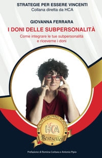 9788831355346 - I doni delle subpersonalità. Come integrare le tue subpersonalità e riceverne i doni