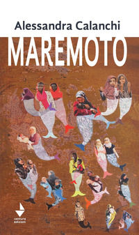 9788831361866 - Maremoto
