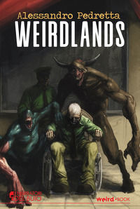 9788831373326 - Weirdlands
