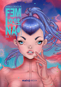 9788831373784 - Femina. Vol. 1: I predatori di Atman