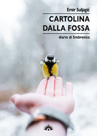 9788831379403 - Cartolina dalla fossa. Diario di Srebrenica