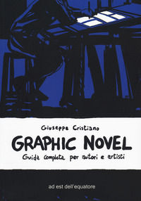 9788831383004 - Graphic novel. Guida completa per autori e artisti