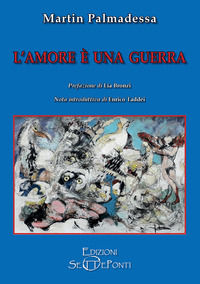 9788831396578 - L'amore è una guerra