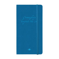 9788831403023 - Somewhere beyond the sea. Visual notebook. Ediz. italiana e inglese