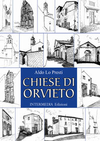 9788831410601 - Chiese di Orvieto
