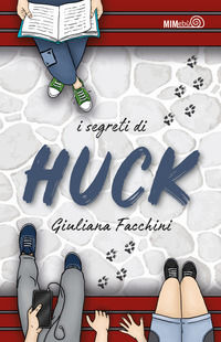 9788831426053 - I segreti di Huck