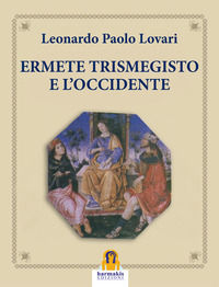 9788831427753 - Ermete Trismegisto e l'Occidente
