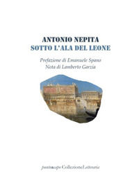 9788831428385 - Sotto l'ala del leone