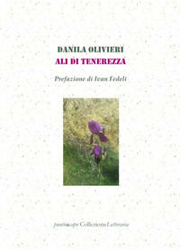 9788831428514 - Ali di tenerezza