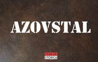 9788831430258 - Azovstal. Le fotografie di Dmytro «Orest» Kozatsky e la battaglia di Mariupol. Ediz. illustrata