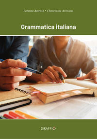 9788831436489 - Grammatica italiana