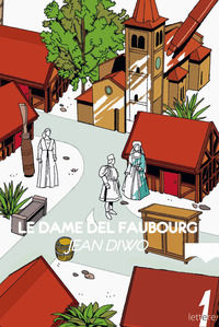 9788831441292 - Le dame del Faubourg
