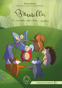9788831450225 - Brunella la coccinella che voleva i pallini. Ediz. illustrata