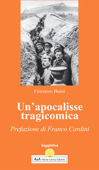 9788831452038 - Un'apocalisse tragicomica
