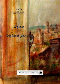 9788831452168 - Una lettera per...