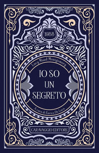 9788831456494 - Io so un segreto