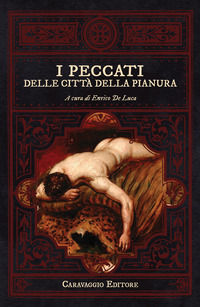 9788831456920 - I peccati delle città della pianura