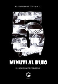 9788831457026 - 5 minuti al buio