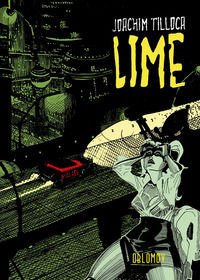 9788831459716 - Lime