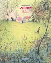 9788831459921 - Juliette. I fantasmi ritornano a primavera